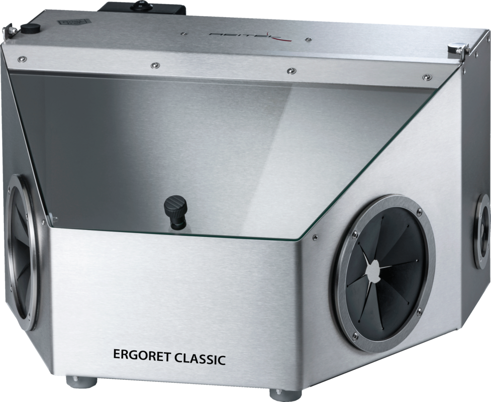 Arbeitskammer ERGORET CLASSIC Reitel