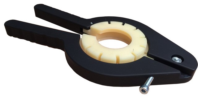 _ Universal Bezel Ring Remover