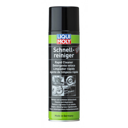 LIQUI MOLY snelreiniger spray, 500ml