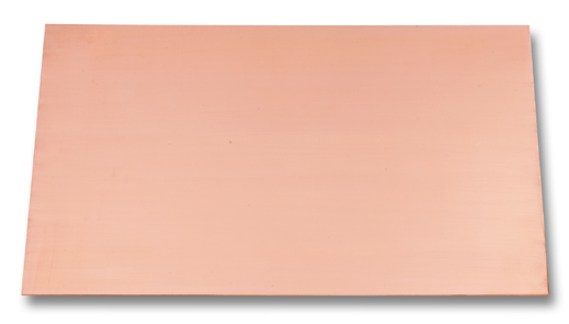 Copper sheet 0.5 mm