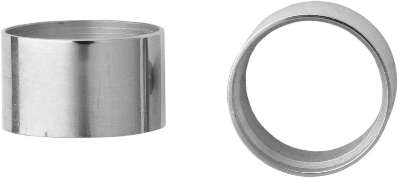 kastzetting rond zilver 925/- Ø 1,50mm , hoogte 2,00mm