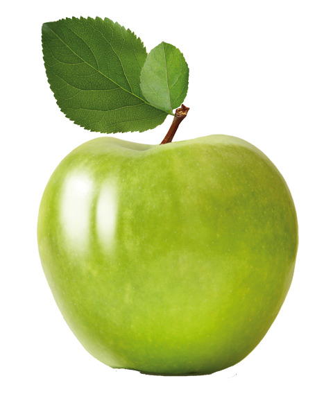 Zeep parfumolie set van 3: Groene appel, Amandel, Citroenfris