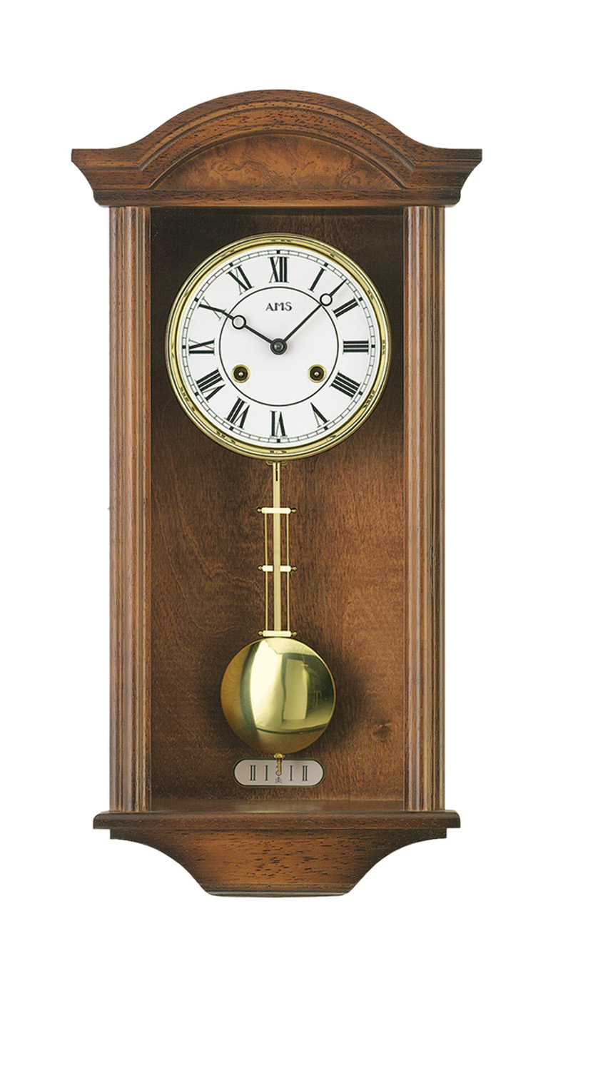 AMS Regulateur R614/1