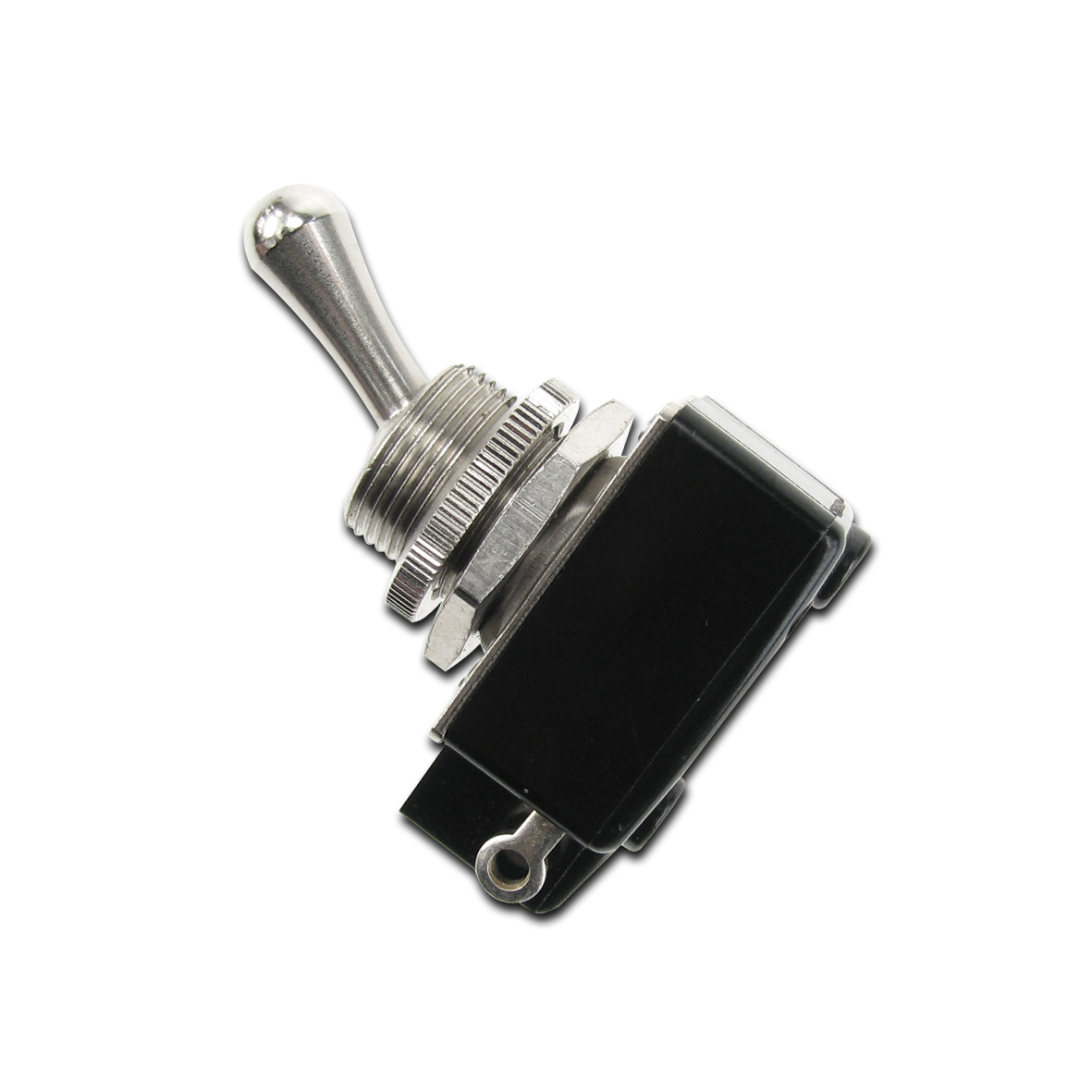 On/off switch for Elma polishing drum