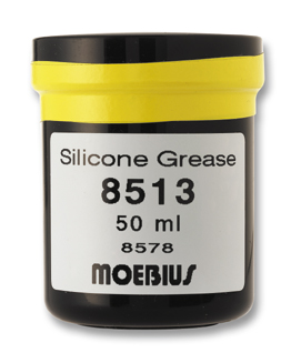 Sealing grease Moebius