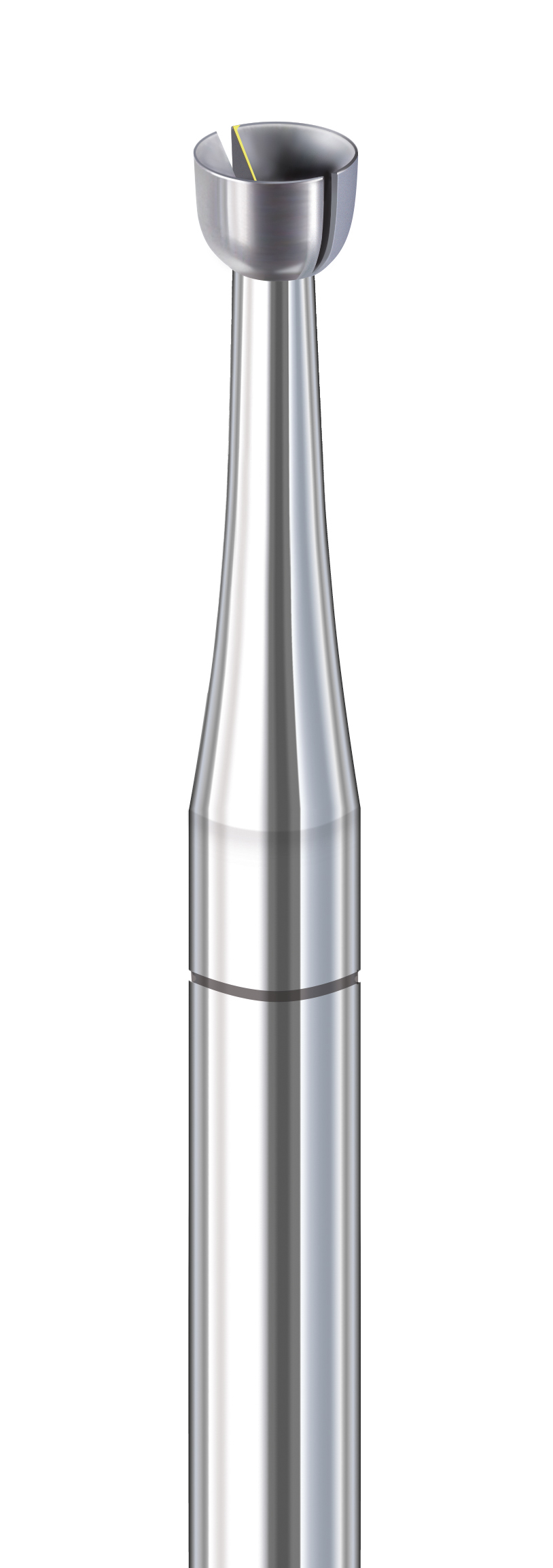 Concave cutter Twincut Assortment 0.8-2.0mm