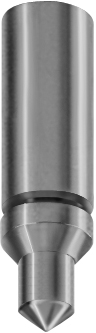 _ Punches set for narrowing holes