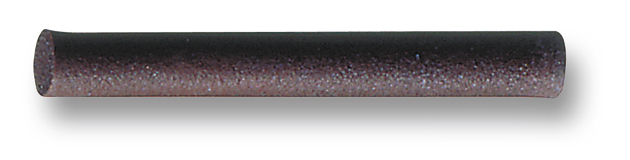 Pin polisher, grit 240 (medium), unmounted
