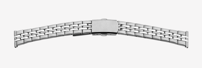 _ Metal band stainless steel 14-16mm