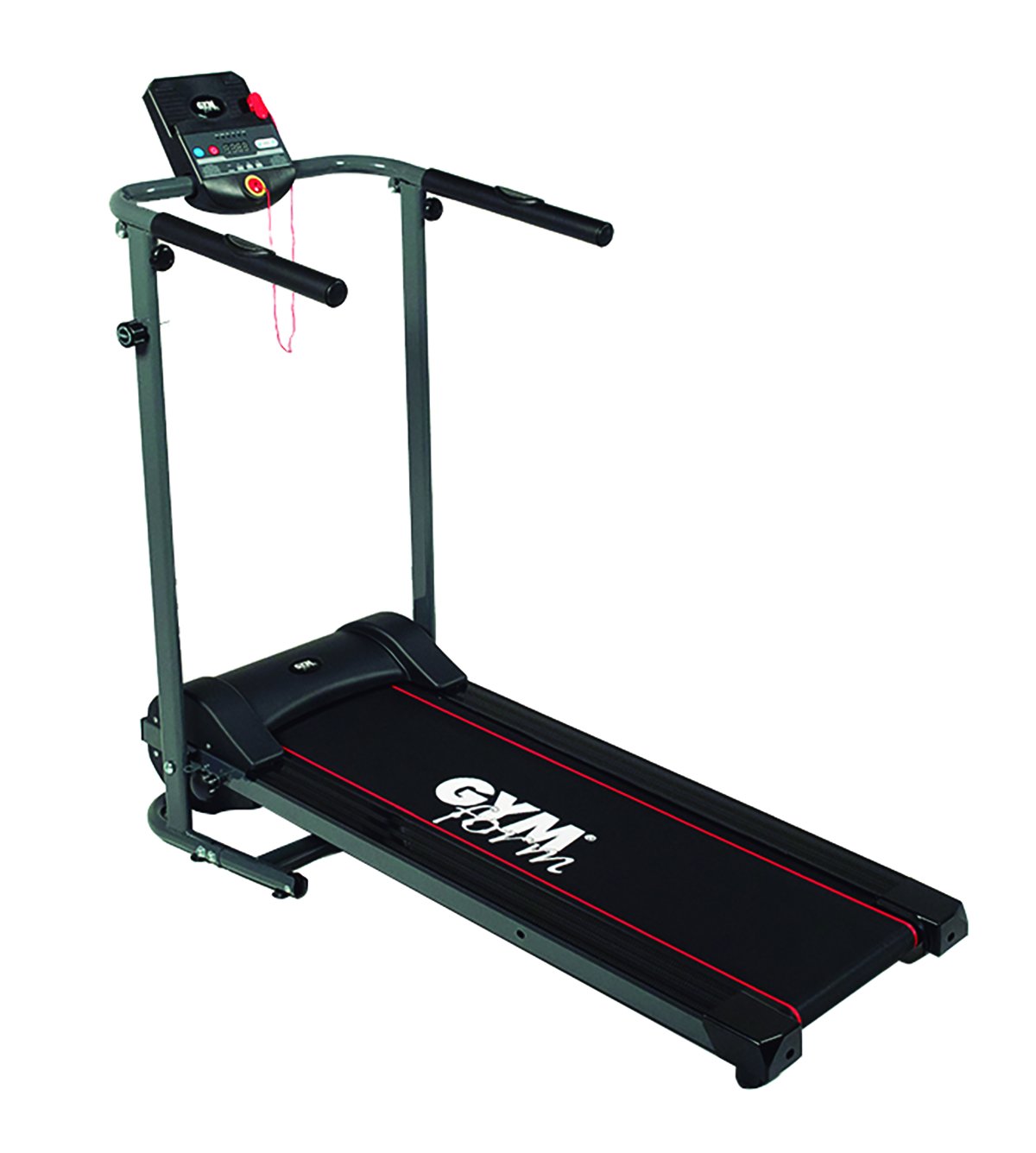 Slim home treadmill sale