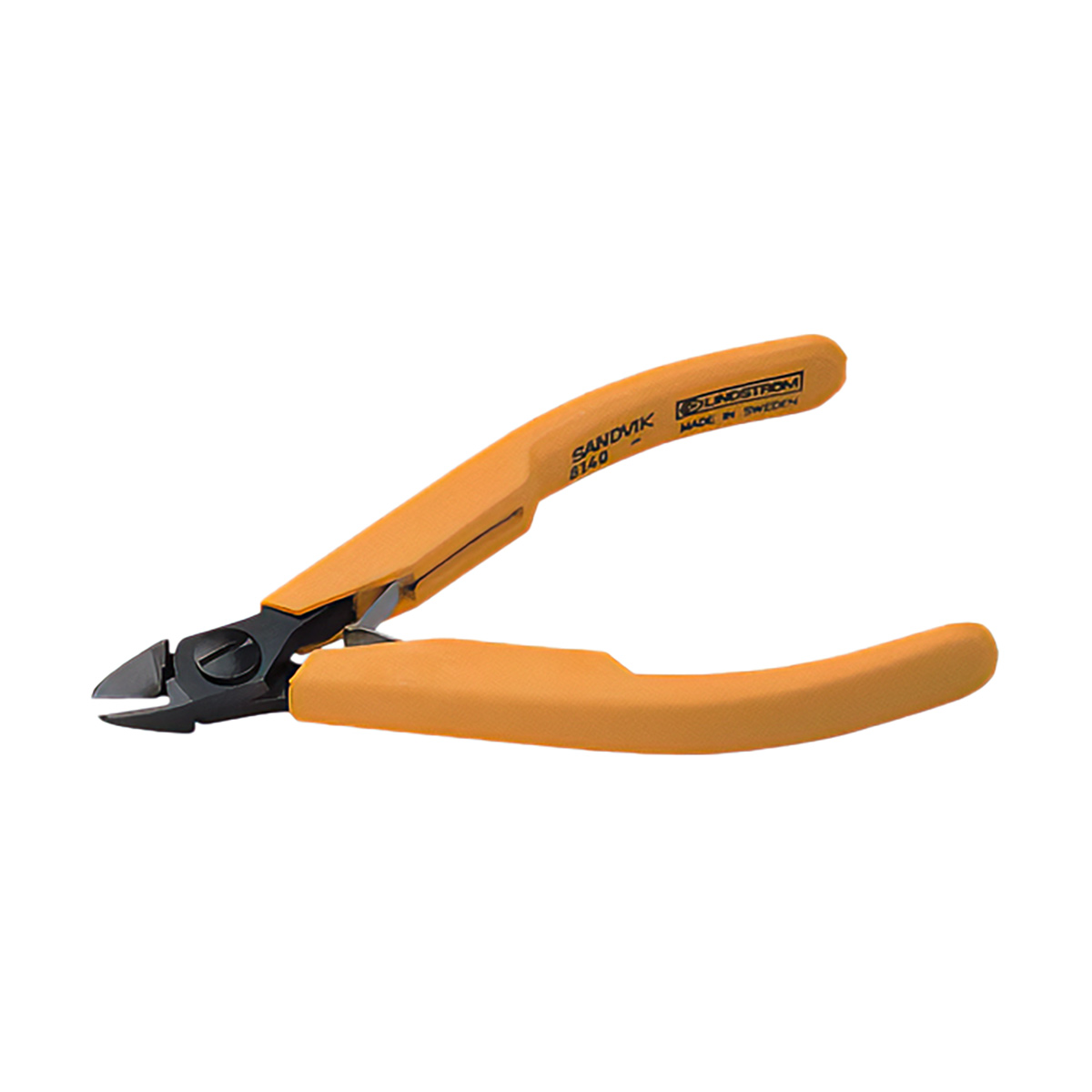 Lindström Seitenschneider ovale Backen