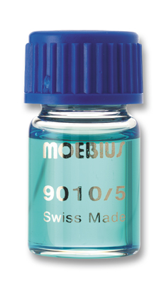 Öl Synt-A-Lube Moebius 9010 - 5 ml