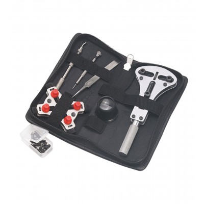 Horlogemakers Reparatieset