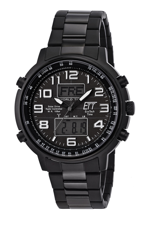 Eco tech time watches sale