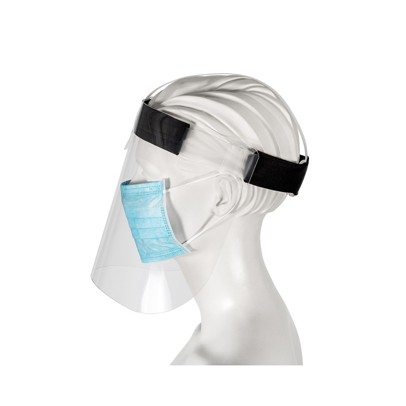 Facial Shield/ Mask