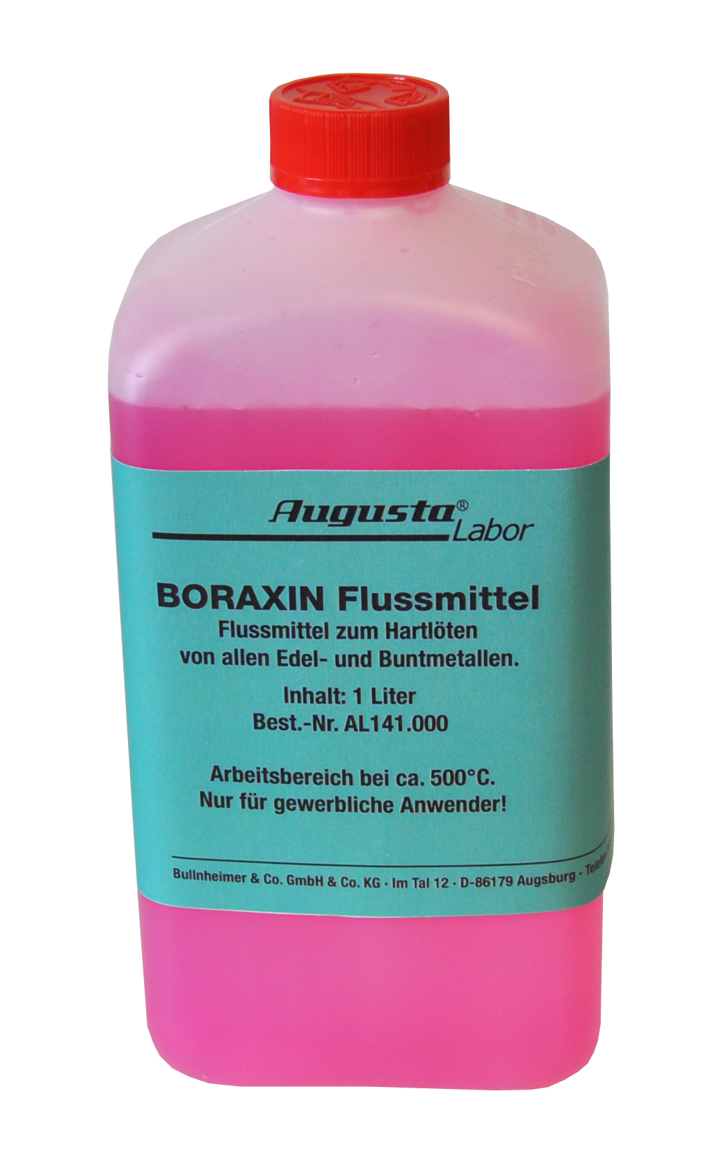 Borax liquid