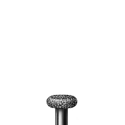Diamant Schleifer Rad, Inhalt 5 Stück