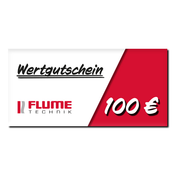 Voucher 100€