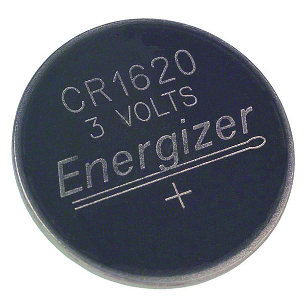Energizer 1616 Lithium Knopfzelle