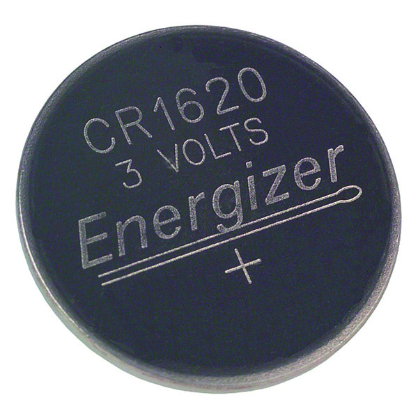 Energizer 1616 lithium knoopcel