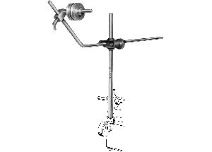 Reduction gear Bergeon