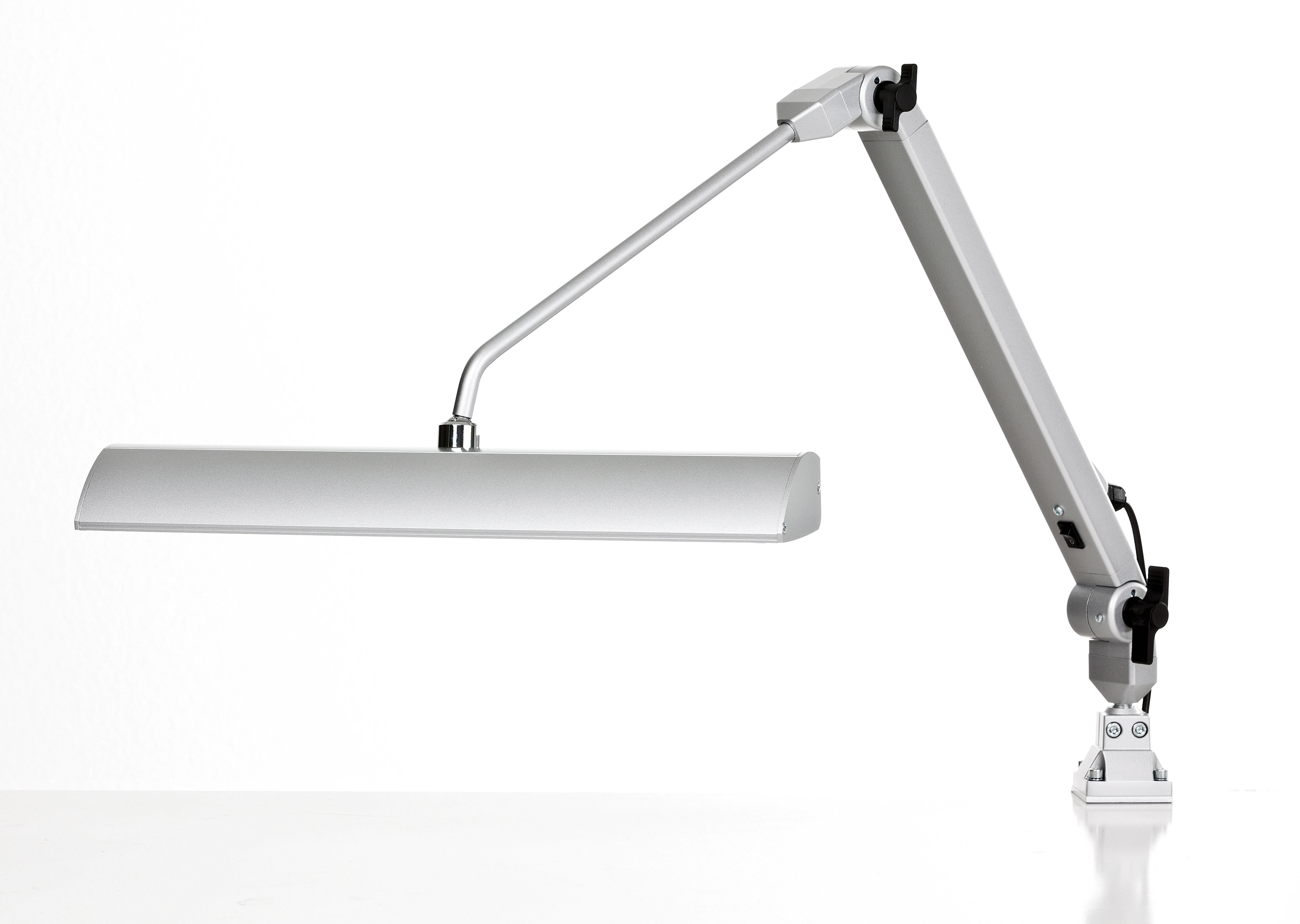 Work table lamp RMD 36 Slim Line