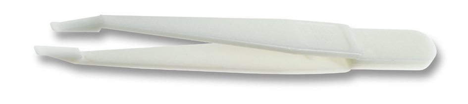 _ Battery forceps flat Bergeon
