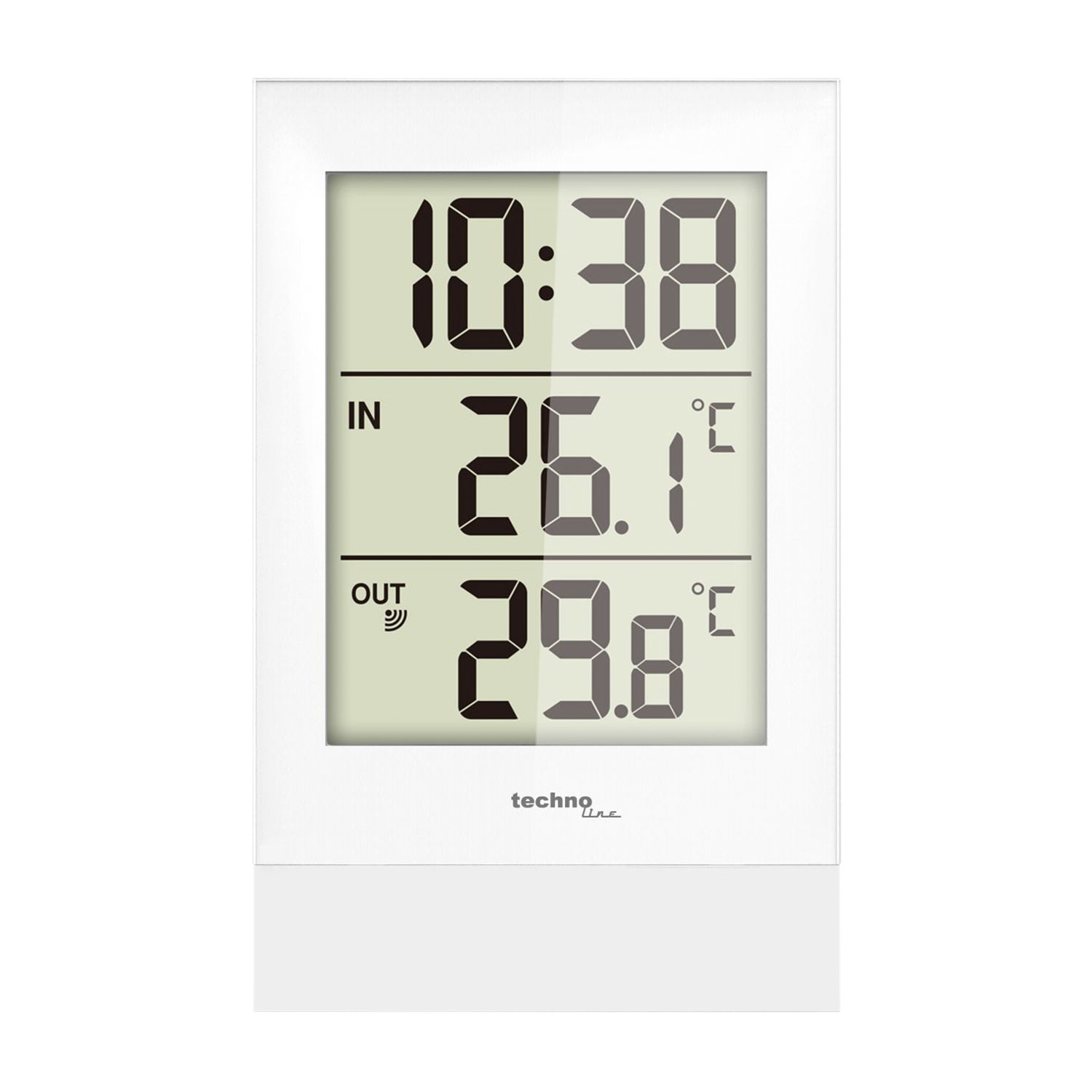 TECHNOLINE Temperaturstation