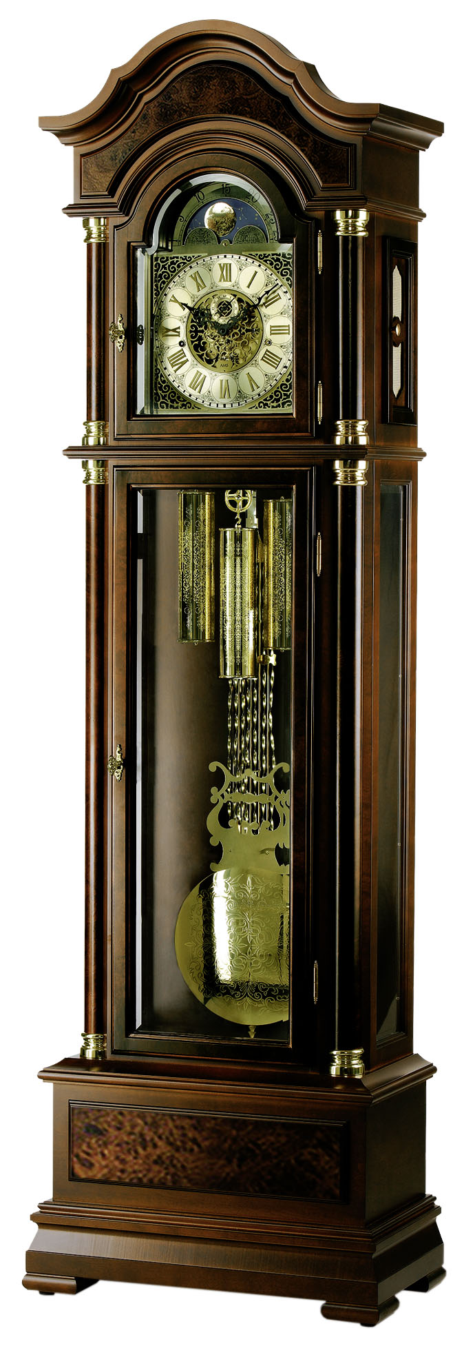 AMS Floor Clock S2069/1