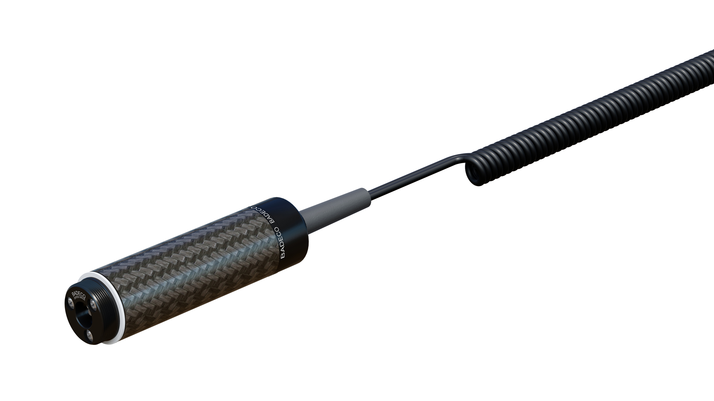 Badeco Nanomotor RS3000SP