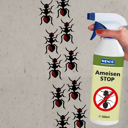 Ant stop, 500ml