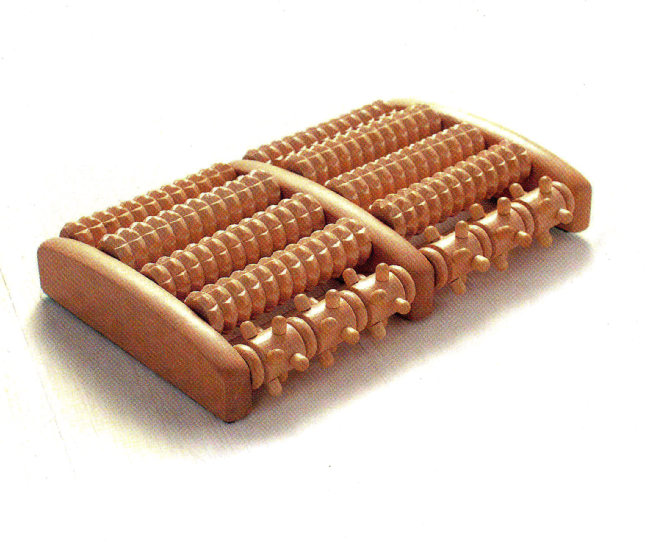 Voetmassage roller