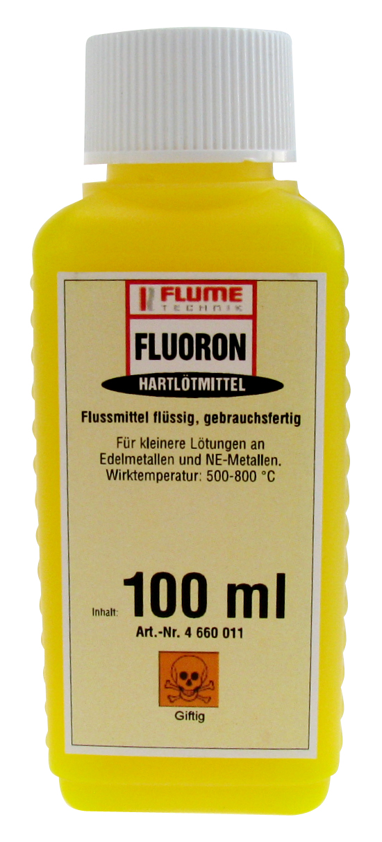vloeimiddel Fluoron 100 ml