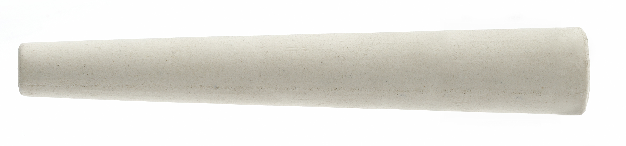 _ Soldering mandrel made from ceramics