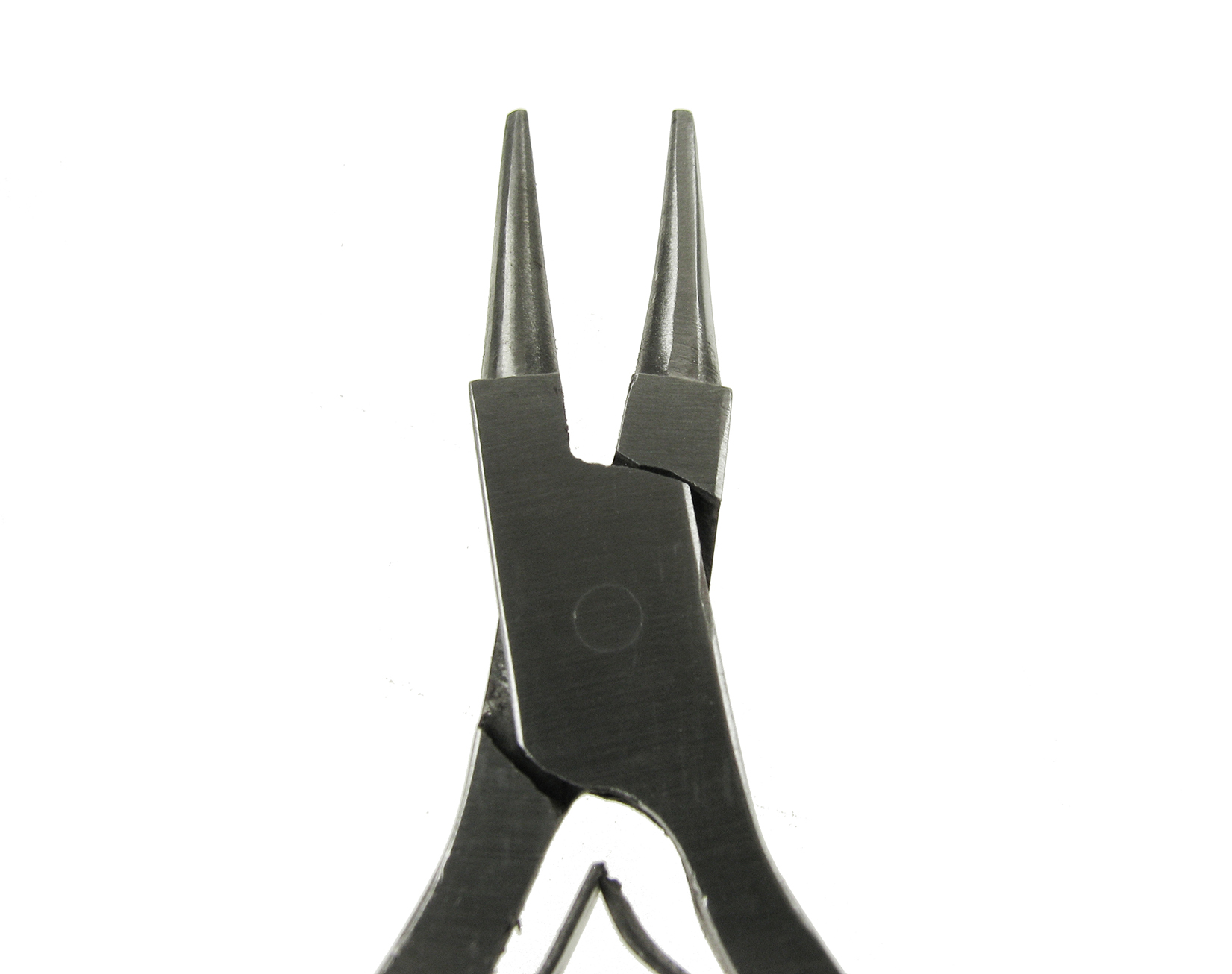 Pliers set with 4 pliers