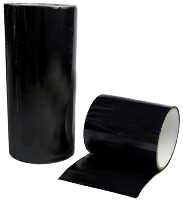 Duct tape black