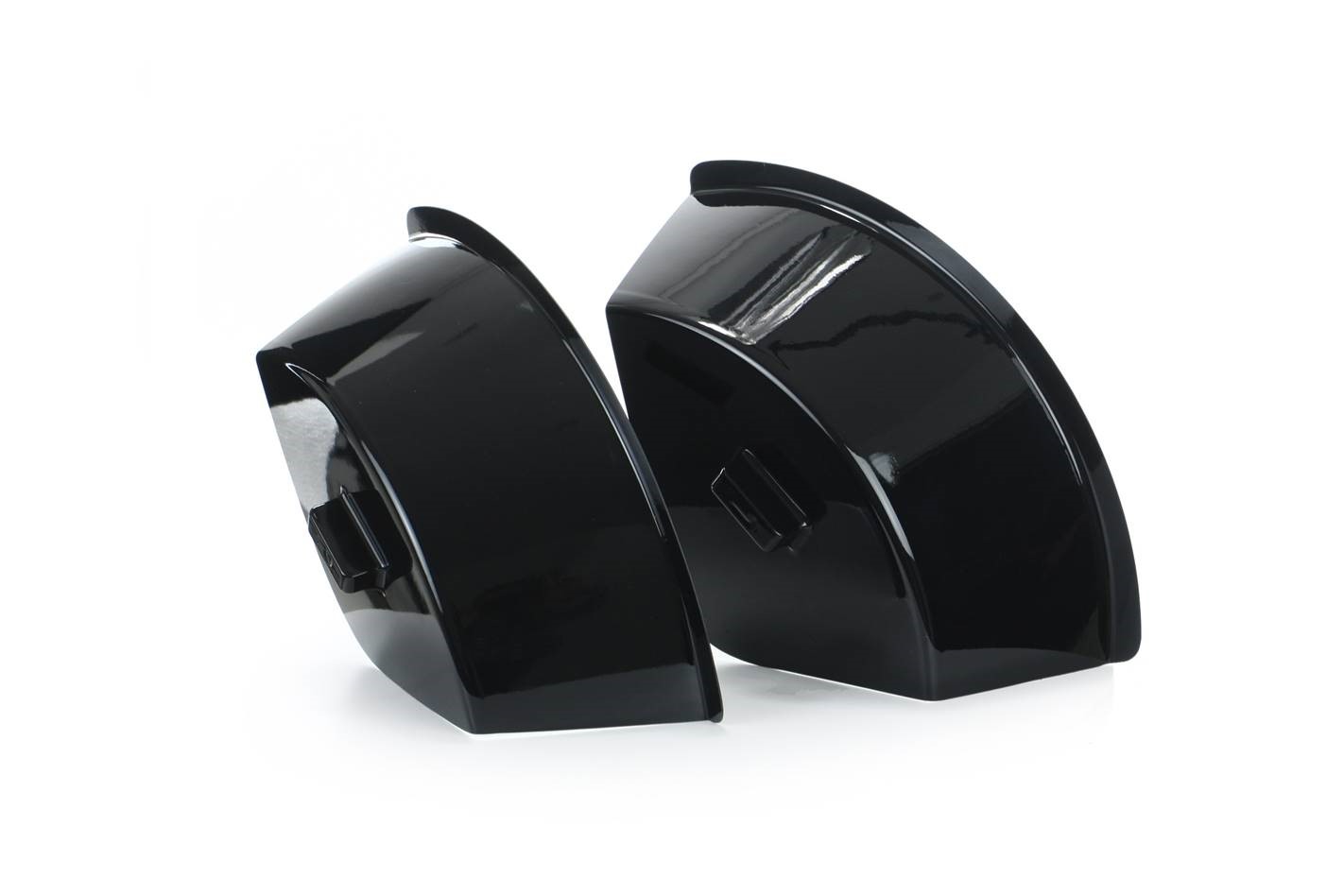 _ Side covers black