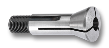 Spannzangen-Satz 0,5 - 6,2 mm Leinen