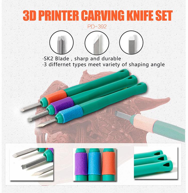 3D Printer Tool Kit