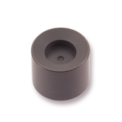 Nylon pressure piece, bevelled, dia. 22mm, Bergeon