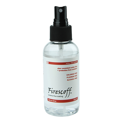 Flussmittel Firescoff, 120ml