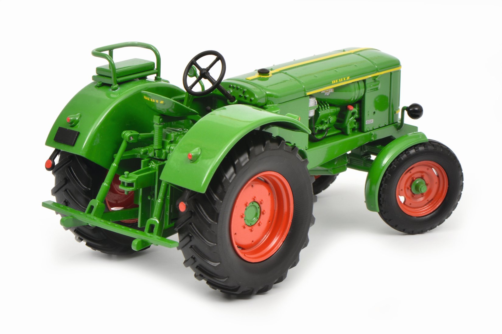 SCHUCO-Modell Deutz F4 L514 - 1:32