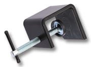 _ Table clamp for tabletop up to 65 mm Waldmann
