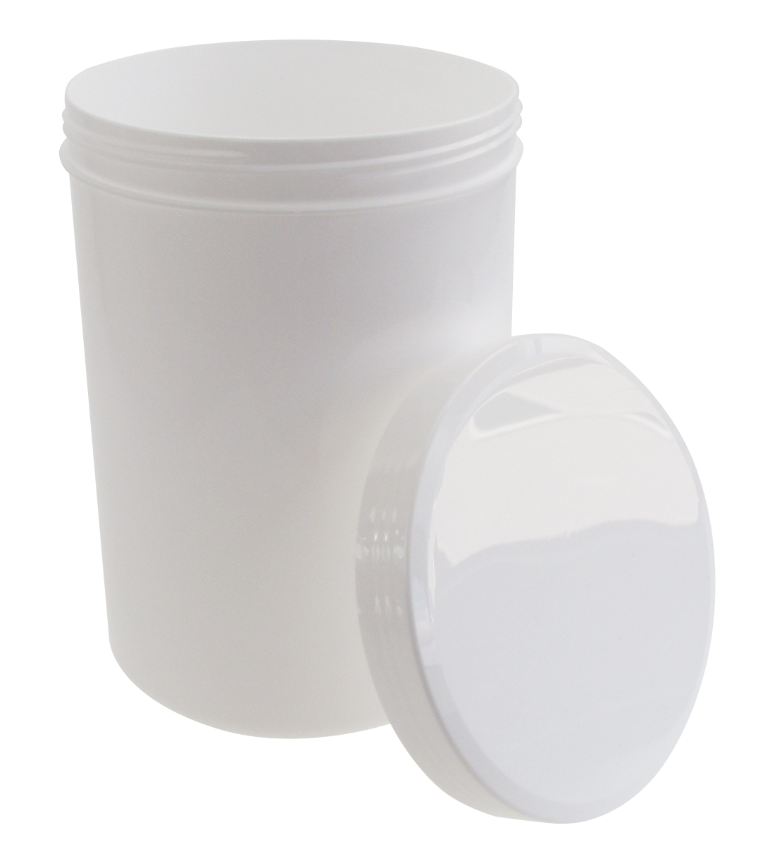 PPH plastic cup 1.25l for RM 01