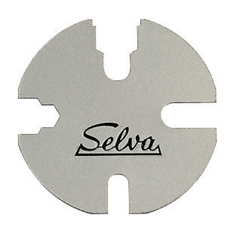 _ Central screw-wrench/ spanner