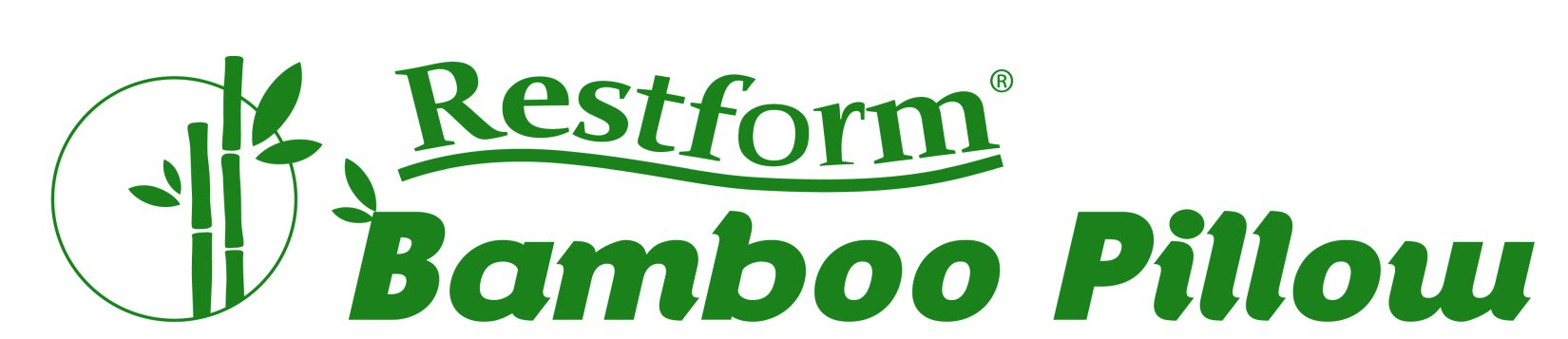 Restform Bamboo Pillow