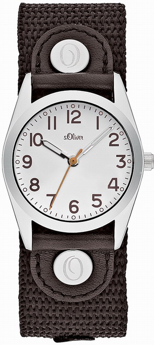 s.Oliver Nylon brown SO-1655-LQ