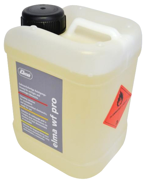 Elma WF pro 10 liter