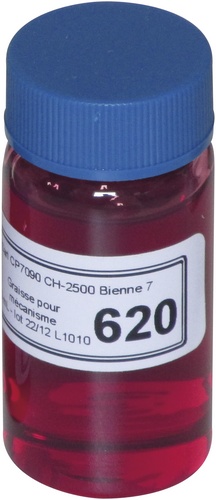 Grease for mechanism No. 620, 20ml