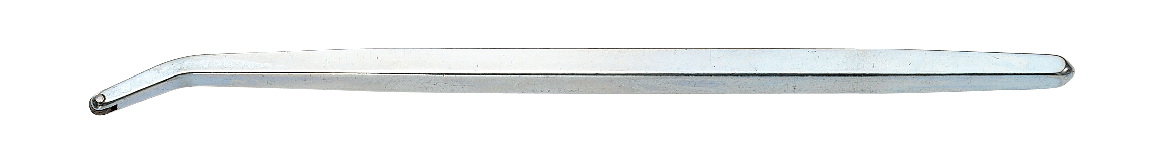 Millgrain tool Type 7 coarse